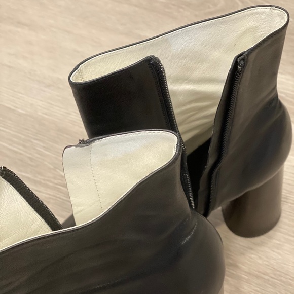 Celine boots - Picture 4 of 5